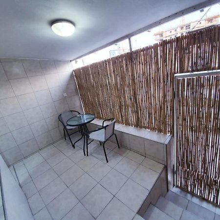 Royal Inn Ελάτ Εξωτερικό φωτογραφία