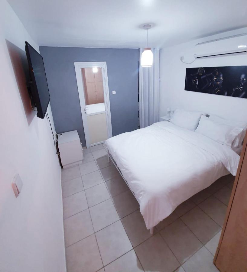Royal Inn Ελάτ Εξωτερικό φωτογραφία